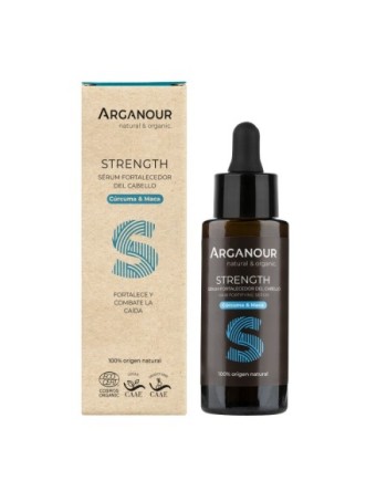 Strength - Sérum fortalecedor del cabello